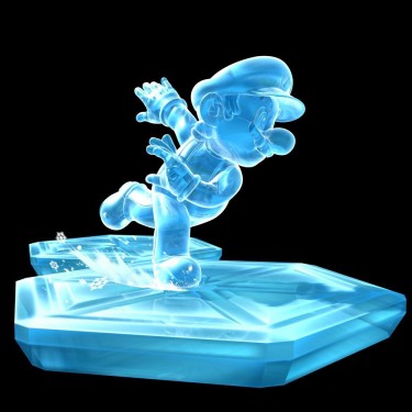 Super Mario Galaxy wallpaper 19