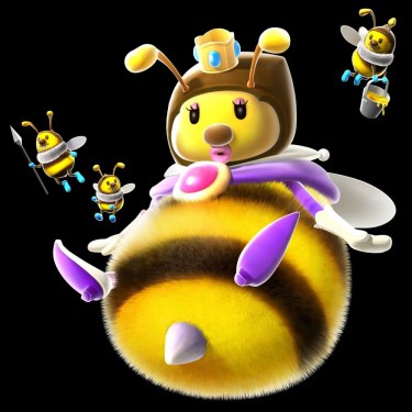 Super Mario Galaxy wallpaper 22