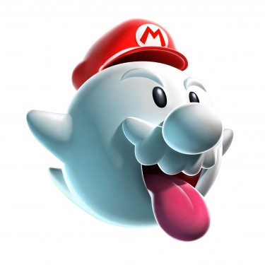 Super Mario Galaxy wallpaper 23