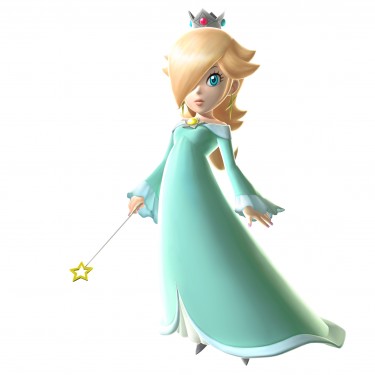 Super Mario Galaxy wallpaper 26