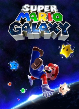 Super Mario Galaxy wallpaper 28