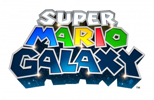 Super Mario Galaxy wallpaper 29