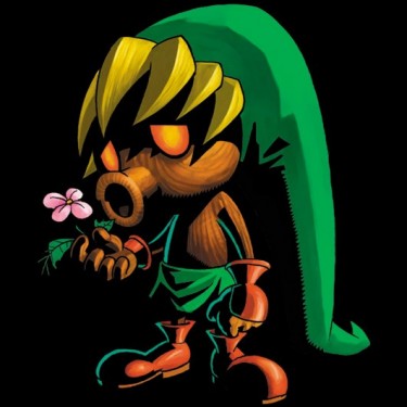 The Legend of Zelda : Artworks wallpaper 5