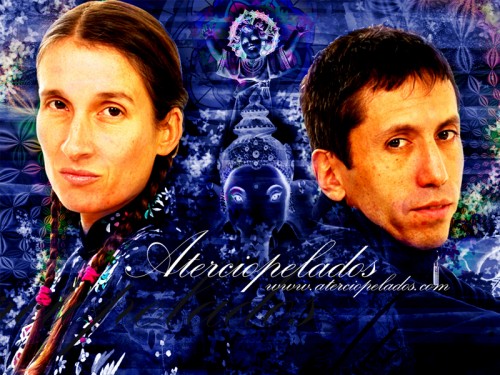 Aterciopelados wallpaper 3