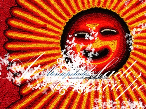Aterciopelados wallpaper 4