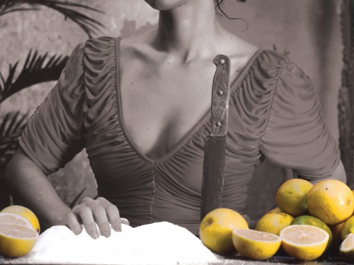 Julieta Venegas wallpaper 2