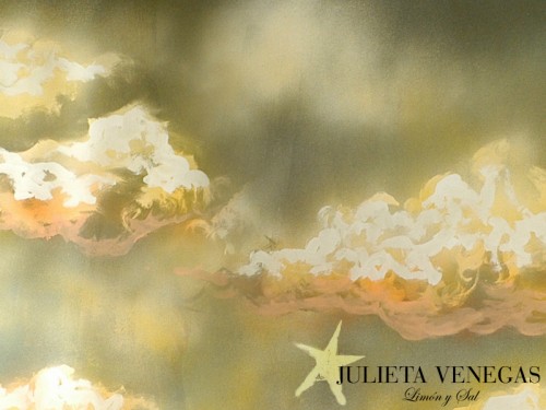 Julieta Venegas wallpaper 3