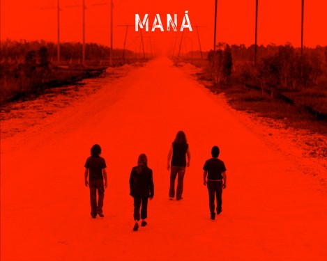Maná : Amar es Combatir wallpaper 5