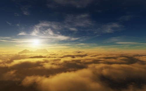 Ciel wallpaper 1