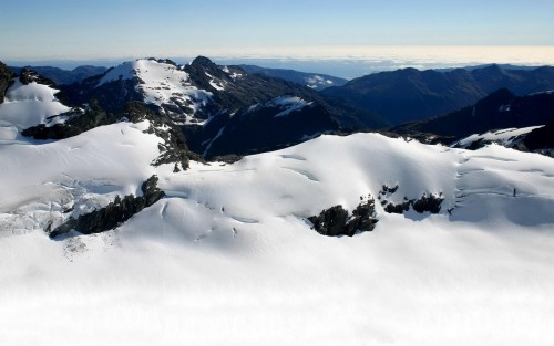 Neige wallpaper 21
