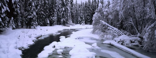 Neige wallpaper 25