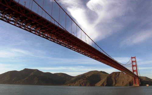Ponts wallpaper 1