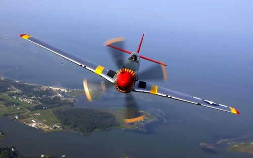 Avions wallpaper 1
