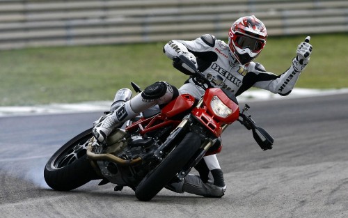 Motos wallpaper 12