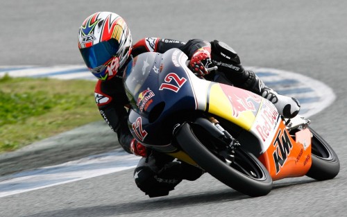Motos wallpaper 16