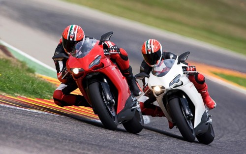 Motos wallpaper 18