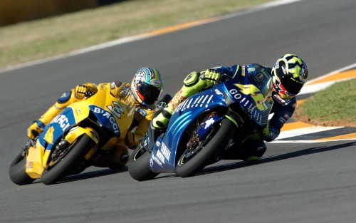Motos wallpaper 19