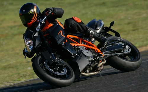 Motos wallpaper 8