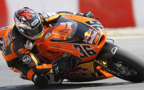 Motos wallpaper 9