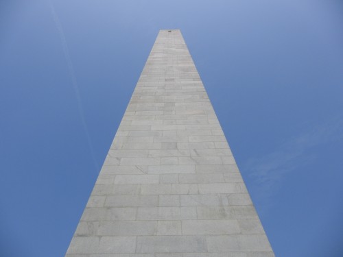 Monument de Bunker Hill