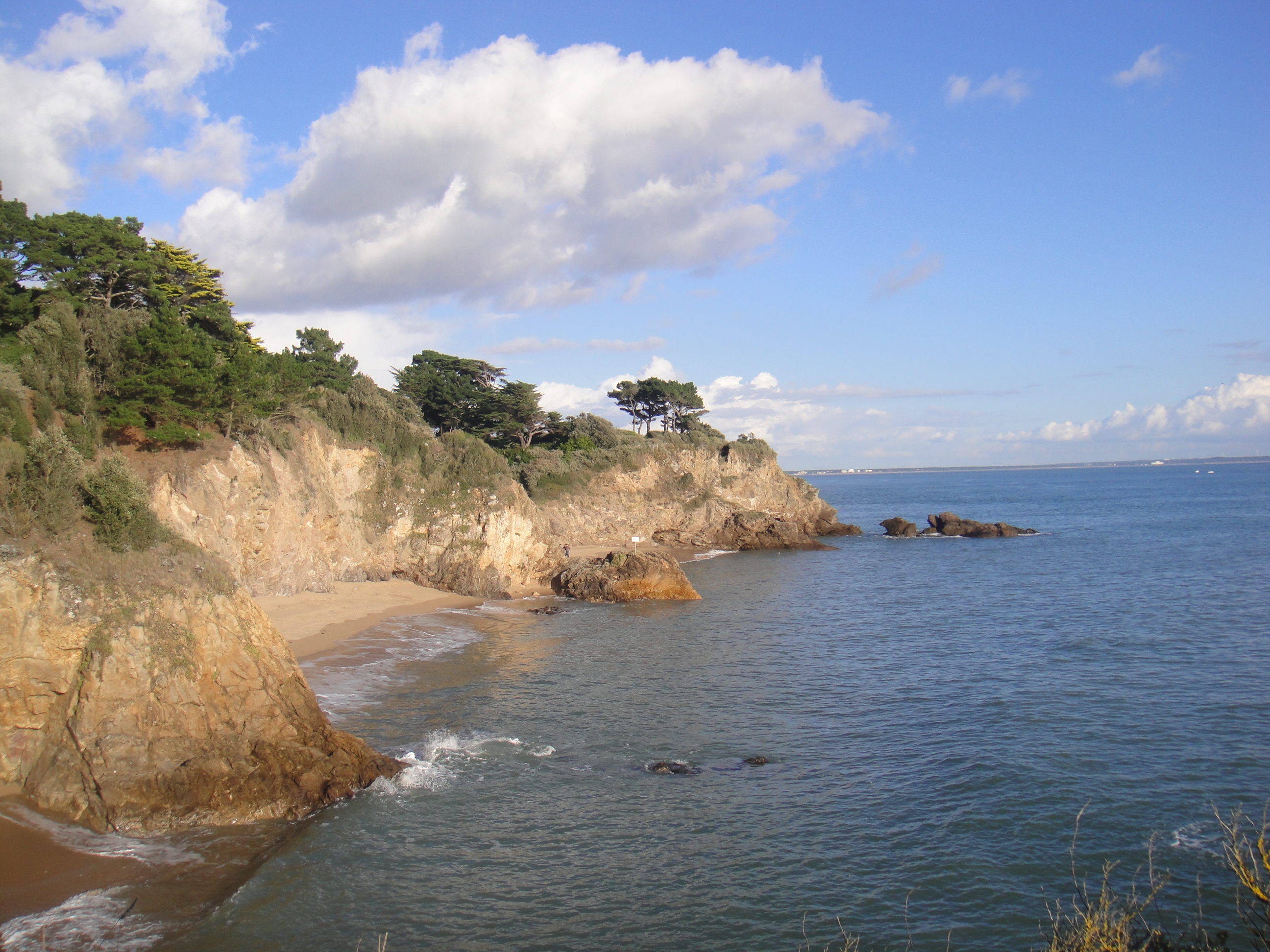 SaintMarcsurMer wallpaper 1 Voyages Wallpapers Directory